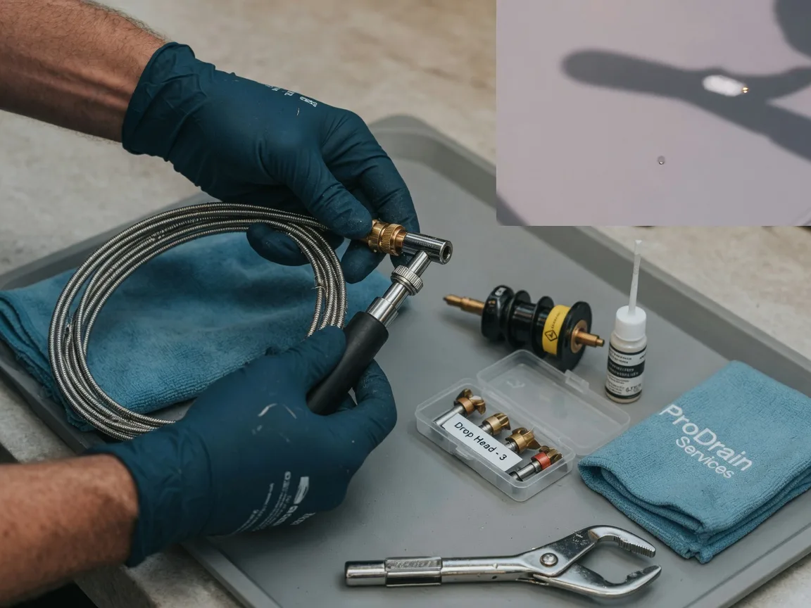 Why choose Drain Cleaning in Glencoe, IL